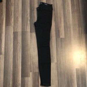 1R black Hollister Jeans
